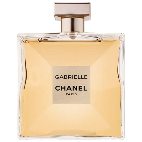 chanel gabrielle intense perfume|chanel gabrielle best price.